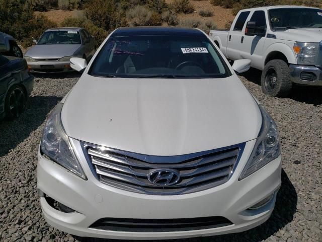 2012 Hyundai Azera GLS