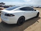 2015 Tesla Model S