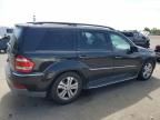 2007 Mercedes-Benz GL 450 4matic