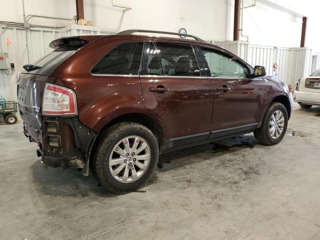 2010 Ford Edge Limited