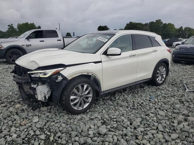 2020 Infiniti QX50 Pure