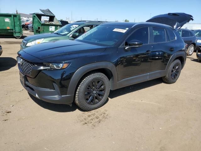 2023 Mazda CX-50 Preferred Plus