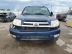 2005 Toyota 4runner SR5