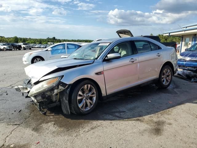 2011 Ford Taurus SEL