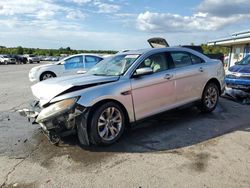 Salvage cars for sale at Memphis, TN auction: 2011 Ford Taurus SEL