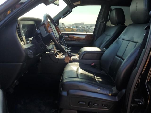 2012 Lincoln Navigator L