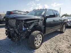 Salvage cars for sale at Montgomery, AL auction: 2022 Dodge 2500 Laramie