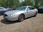 2007 Buick Allure CXL