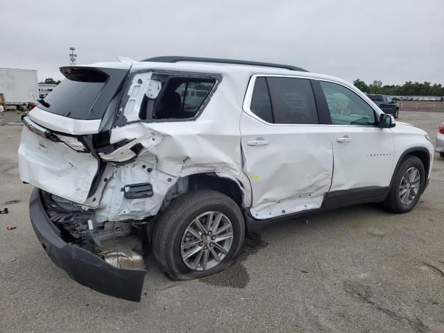 2023 Chevrolet Traverse LT