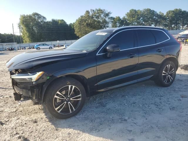 2021 Volvo XC60 T5 Momentum