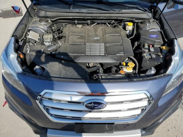 2016 Subaru Outback 3.6R Limited