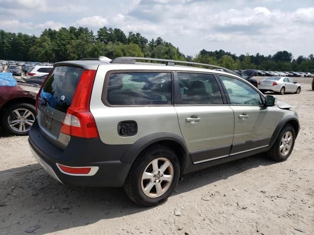 2008 Volvo XC70