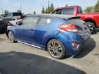 2017 Hyundai Veloster Turbo