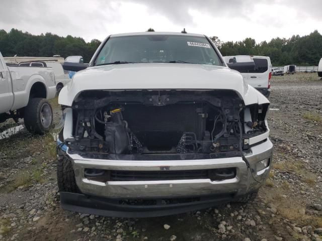 2014 Dodge 2500 Laramie