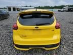 2018 Ford Focus ST