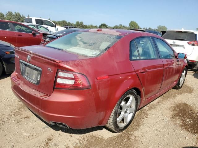 2008 Acura TL