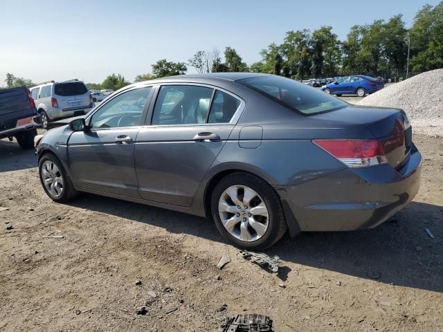 2010 Honda Accord EX