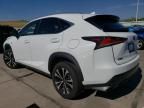 2019 Lexus NX 300 Base