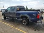 2004 Ford F250 Super Duty