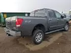 2004 Nissan Titan XE