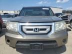 2011 Honda Pilot LX