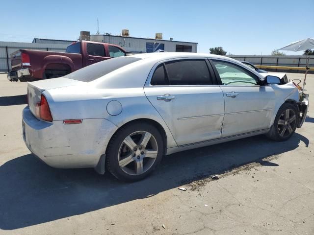 2012 Chevrolet Malibu 1LT