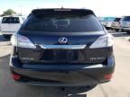 2010 Lexus RX 450H