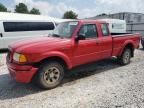 2004 Ford Ranger Super Cab