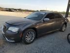 2016 Chrysler 300C