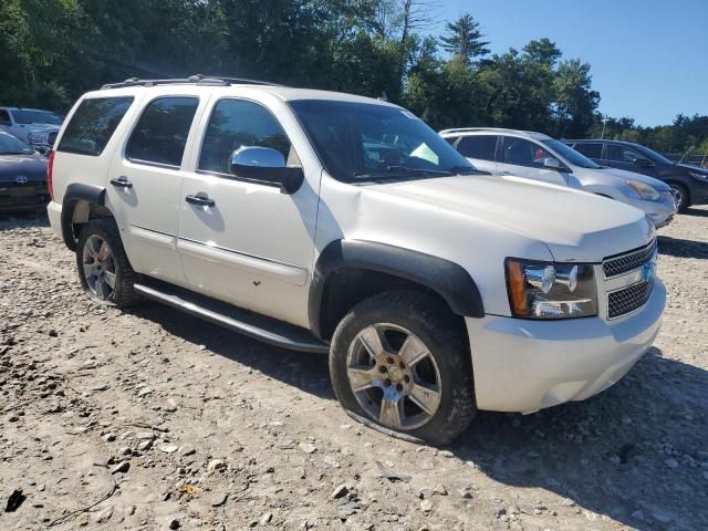 2008 Chevrolet Tahoe K1500