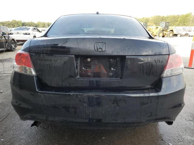 2009 Honda Accord EXL