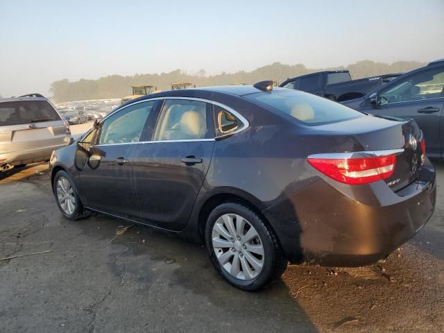 2015 Buick Verano