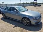 2016 Audi A4 Premium S-Line