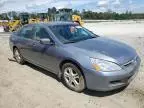 2007 Honda Accord SE