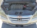 2007 Honda Odyssey EXL