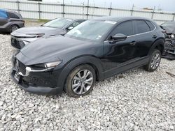 Salvage cars for sale at Cahokia Heights, IL auction: 2021 Mazda CX-30 Select