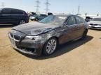 2016 BMW 535 XI