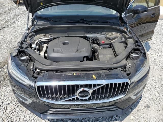 2021 Volvo XC60 T5 Inscription