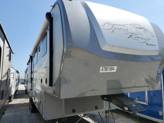 2014 Other RV