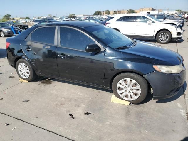 2011 KIA Forte LX