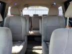 2011 Honda Odyssey LX