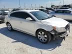 2013 Buick Lacrosse