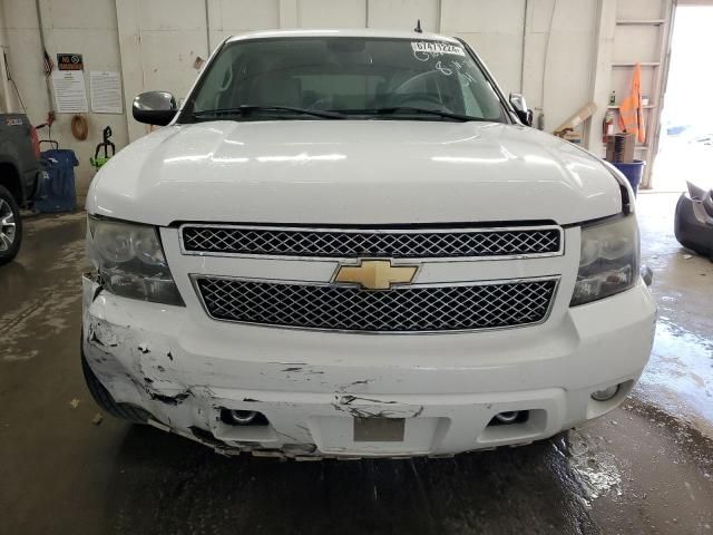 2007 Chevrolet Tahoe K1500