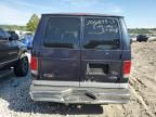 2000 Ford Econoline E150 Wagon