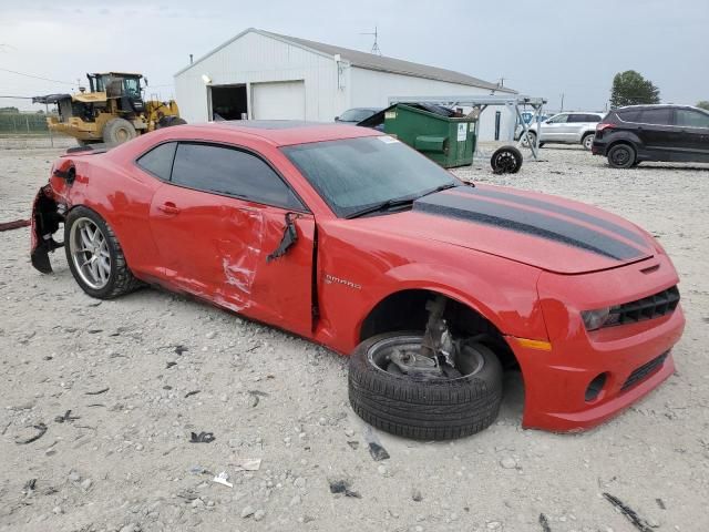 2010 Chevrolet Camaro SS