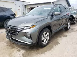 2023 Hyundai Tucson SEL en venta en Pekin, IL