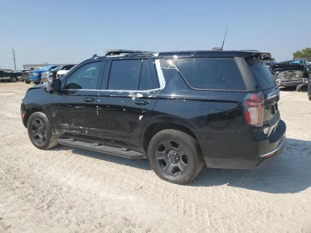 2022 Chevrolet Tahoe C1500