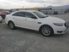 2013 Ford Taurus SE