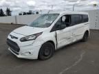 2015 Ford Transit Connect XLT