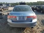 2012 Honda Accord EX